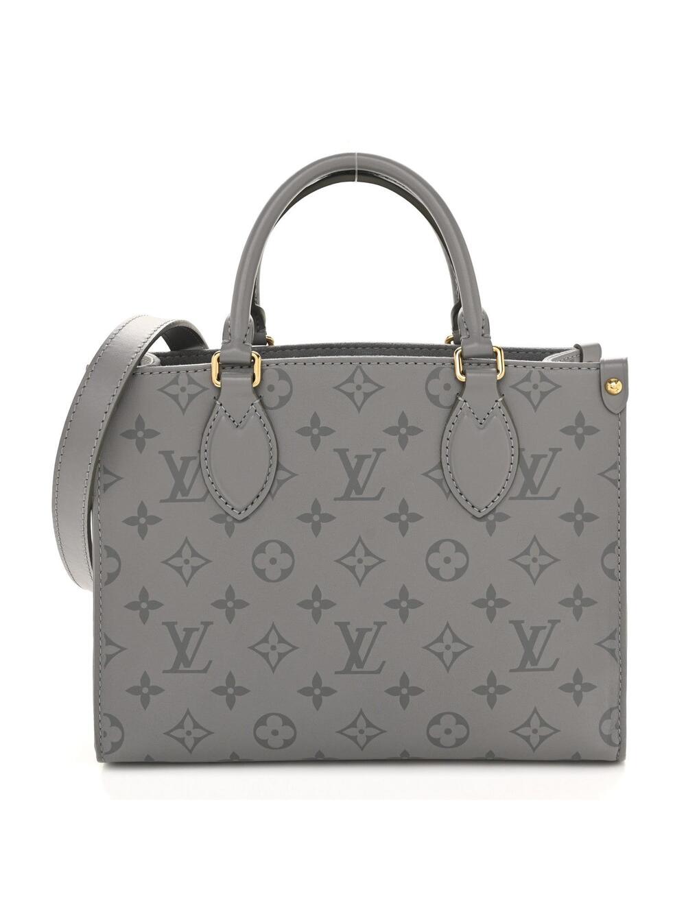 Louis Vuitton Ink Onthego Pm Trianon #286913L34B